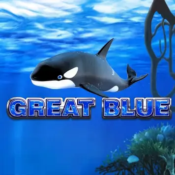 Great Blue